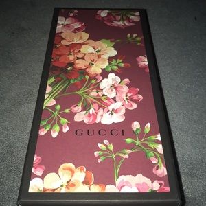 Gucci Box